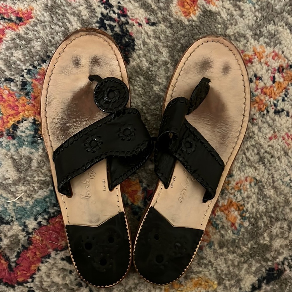 Black Jack Rogers